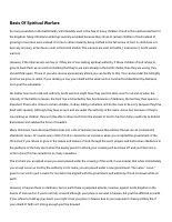 Basis of Spiritual warfare.pdf